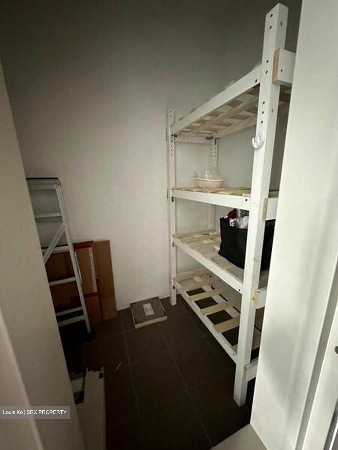 Blk 574B Woodlands Glen (Woodlands), HDB 2 Rooms #395665701